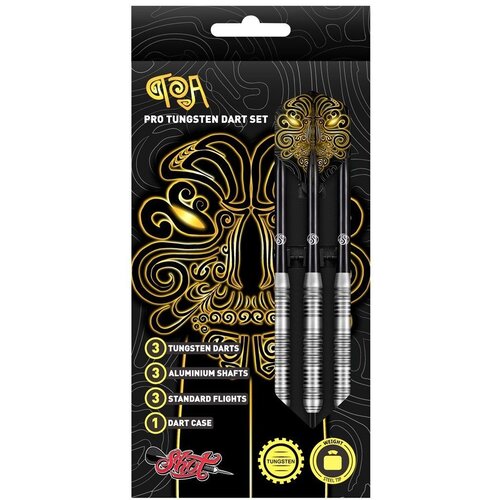 Shot Shot Value Range Toa 70% Darts