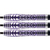 Shot Shot Viking Shield Maiden 90% Darts