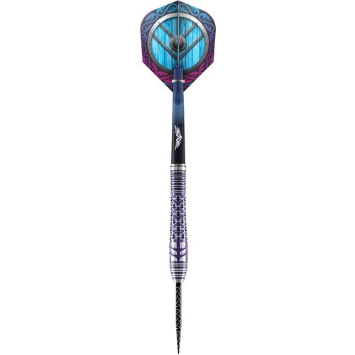 Shot Shot Viking Shield Maiden 90% Darts