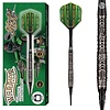 Shot Shot Warrior Rutene Lieutenant 90% Soft Tip Darts