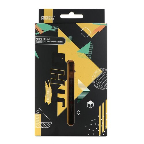 CUESOUL Cuesoul JIHO S1 90% Darts
