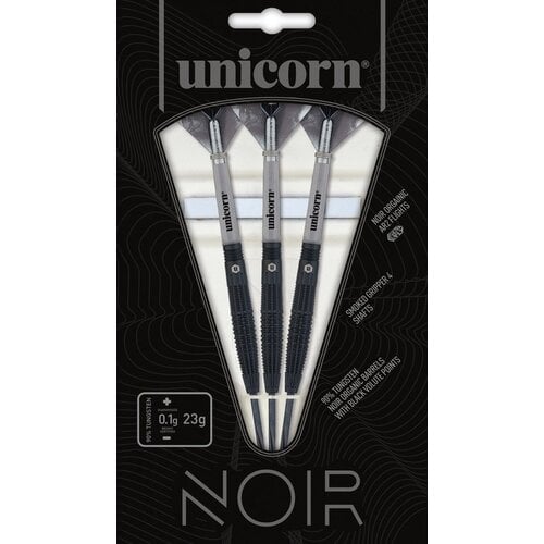 Unicorn Unicorn Noir Shape 2 90% Darts