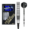 ONE80 ONE80 Ed Chambers V2 Black 90% Soft Tip Darts