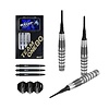 ONE80 ONE80 Ed Chambers V2 Black 90% Soft Tip Darts