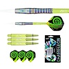 ONE80 ONE80 Chameleon Topaz 90% Soft Tip Darts