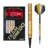 ONE80 Dave Ladley 90% Soft Tip Darts