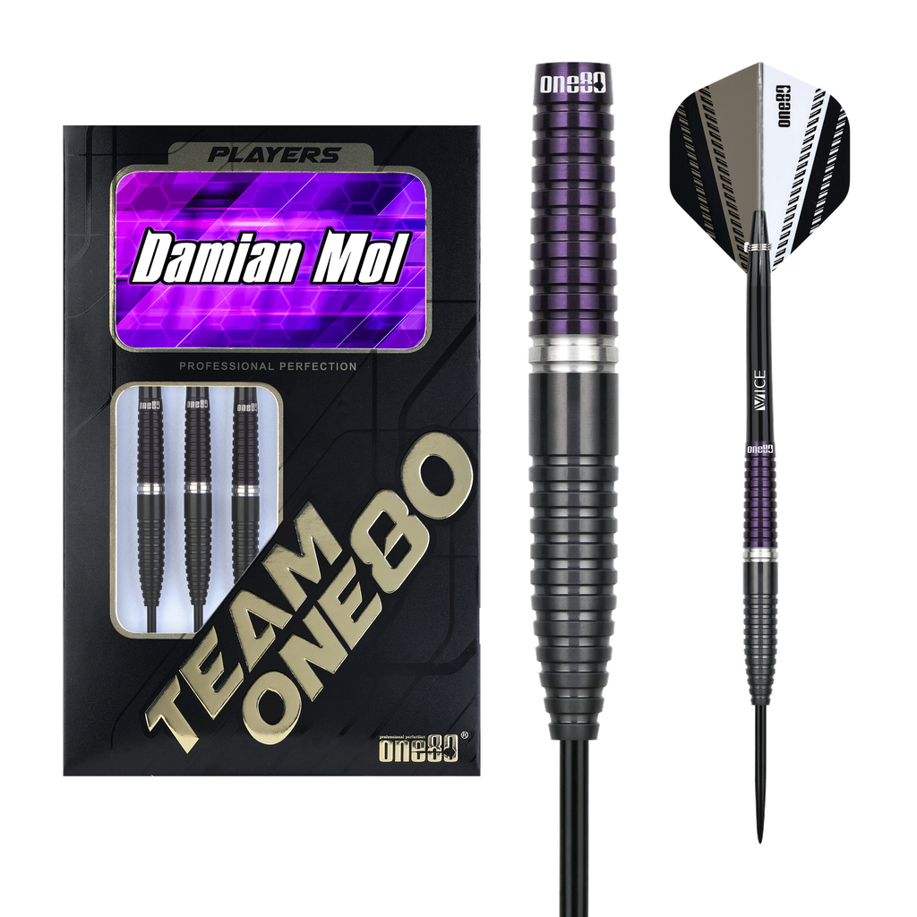 【未開封】One80 Damian Mol 2BA 20g OneMall provides Rakuten products: One80 Damian Mol 2BA 20g
