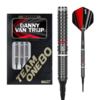 ONE80 ONE80 Danny van Trijp 90% Soft Tip Darts