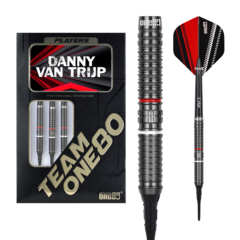 ONE80 Danny van Trijp 90% Soft Tip