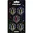 Winmau Prism Alpha Collection Darts Flights