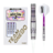 ONE80 Alice Law III Purple 90% Soft Tip Darts