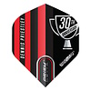 Winmau Winmau Prism Delta Dennis Priestley 30th Anniversary Darts Flights