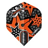 Winmau Winmau Prism Delta Danny Noppert Orange Darts Flights