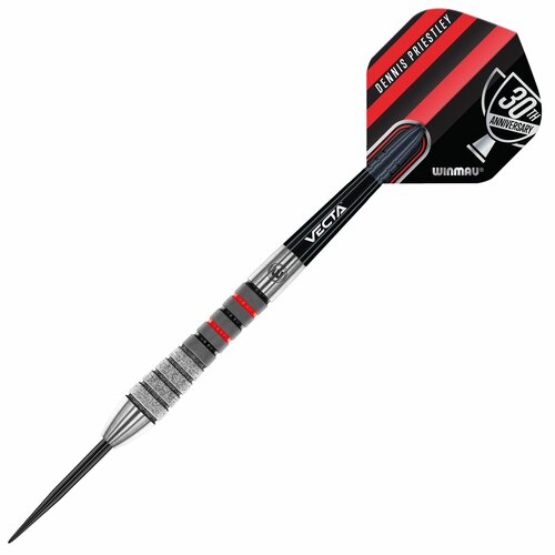 Winmau Winmau Dennis Priestley Diamond 30th Anniversary 90% Darts