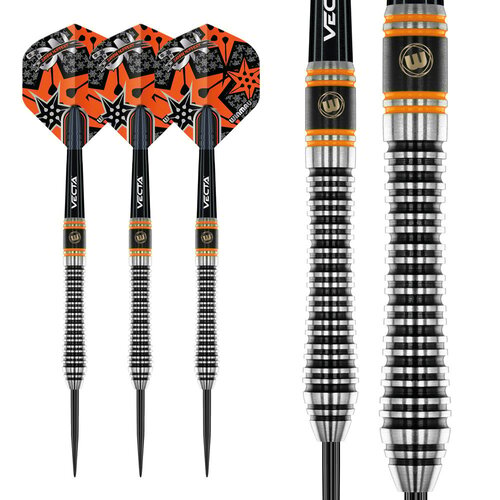 Winmau Winmau Danny Noppert 2.0 90% Darts