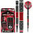 Winmau Joe Cullen Rockstar Series RS 1.0 90% Soft Tip Darts