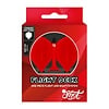 Shot Shot Flight Deck System Red NO2 Darts Flights