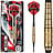 Shot Redline Mach One 80% Soft Tip Darts