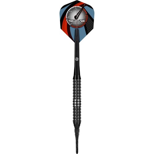 Shot Shot Redline Blazed 80% Soft Tip Darts