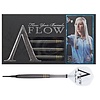 Dynasty Dynasty A-FLOW Fallon3 DLC 95% Soft Tip Darts