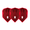 L-Style L-Style Pro L3 Lisa Ashton V3 Red Darts Flights
