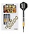 ONE80 Fantasy Gold 90% Soft Tip Darts