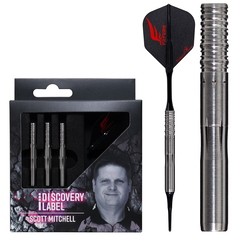 Cosmo Darts Scott Mitchell 90% Soft Tip
