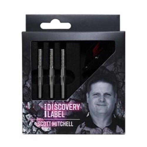 Cosmo Darts Cosmo Darts Scott Mitchell 90% Soft Tip Darts