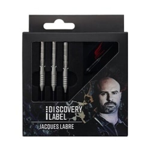 Cosmo Darts Cosmo Darts Jacques Labre 90% Soft Tip Darts