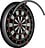 Mission Torus ST Electronic Dartboard Lighting