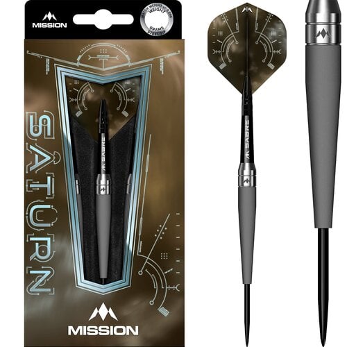 Mission Mission Saturn Titan 90% Darts