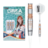 ONE80 Maya Sekine Orca II Rosegold 90% Soft Tip Darts