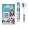 ONE80 ONE80 Maya Sekine Orca II Chameleon 90% Soft Tip Darts