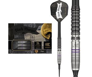 ダーツ TARGET Black Marque Pique2.0 target-japan-target-japan-