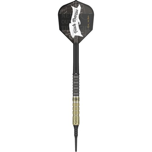 Target Japan Target Japan Black Marque Reyn 90% Soft Tip Darts