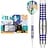 Target Japan Charm Viola 1.0 90% Soft Tip Darts