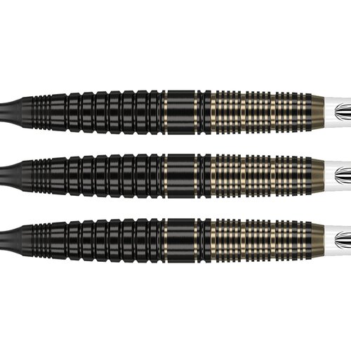 Target Japan Target Japan Mikuru Suzuki Brass Soft Tip Darts