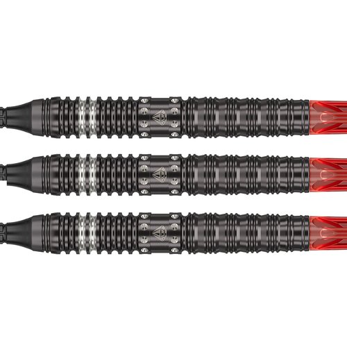 Target Japan Target Japan Kosuwu Iwao Diamond G2 90% Soft Tip Darts