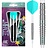 Target Japan Mikuru Suzuki The Miracle G3 80% Soft Tip Darts