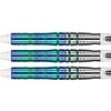 Target Japan Target Japan Haruki Muramatsu Rising Sun G5 95% Soft Tip Darts