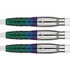 Target Japan Target Japan Haruki Muramatsu Rising Sun G7 NO5 95% Soft Tip Darts