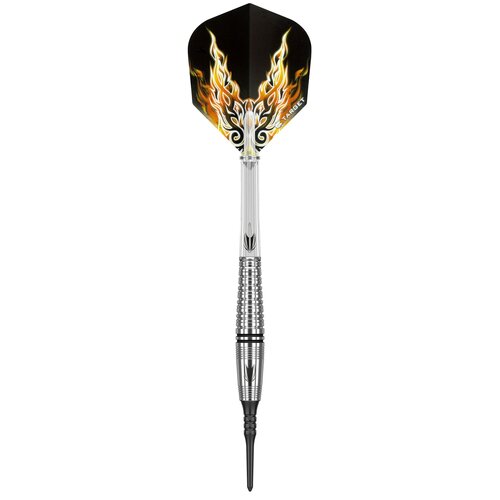 Target Japan Target Japan Pyro G6 2020 80% Soft Tip Darts