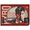 Target Japan Target Japan Pyro G8.1 95% Soft Tip Darts