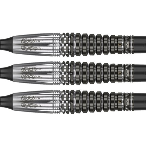 Target Japan Target Japan Pyro G8.1 95% Soft Tip Darts