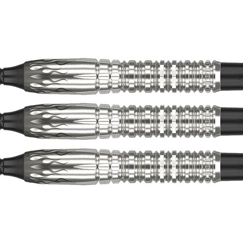 Target Japan Target Japan Pyro G9 90% Soft Tip Darts
