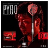 Target Japan Target Japan Pyro G9 90% Soft Tip Darts