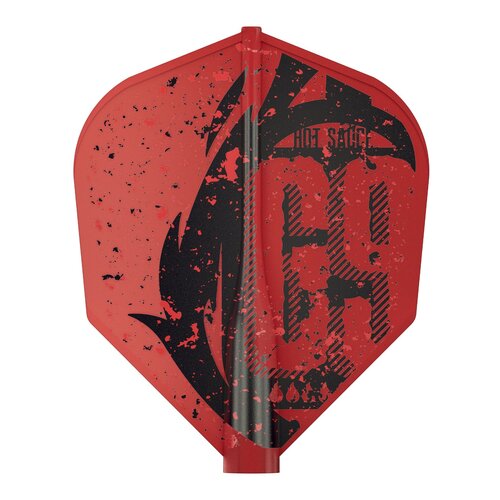 Target Japan Target Japan Pyro G9 90% Soft Tip Darts