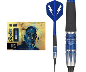 TARGET Phil TaylorG10スーパーダーツエディション - ダーツ TARGET Phil TaylorG10スーパーダーツエディション - ダーツ