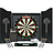 Winmau Dartset Professional Black