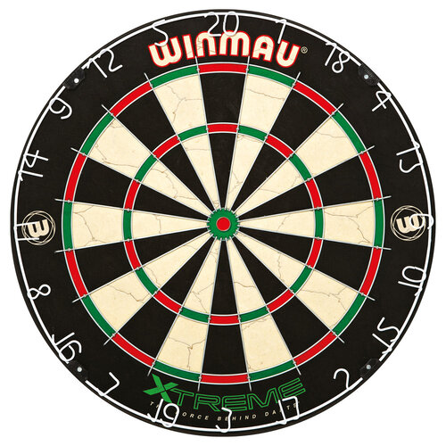 Winmau Winmau Dartset Professional Black